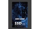 Hiksemi E100 City Series 256GB 2.5" SATAIII SSD