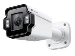 TP-Link VIGI 4MP Outdoor IR Motorized Varifocal Bullet Network Camera,