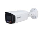 Rep Dahua TiOC Cylindrical 5MP 40m IR 3.6mm W/Audi