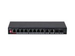 Dahua GB Switch 10 Port 2 SFP Unmanaged