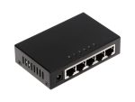 Rep Dahua GB Switch 5 Port Unmanaged