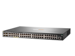 Aruba 2930F 48G PoE+ 4SFP+ Swch