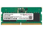 Transcend Jet Memory 8GB DDR5-5600 SO-DIMM 2RX8 CL46  (1Gx16)x4