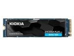 Kioxia Exceria Plus NVMeTM Series M.2 2280 2000GB