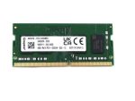8GB Kingston, 1Rx16, DDR4-3200Mhz, SODIMM, 1.2V, PC4-25600, Notebook Memory