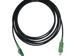Preterm - LCAPC-SCAPC 40m Black