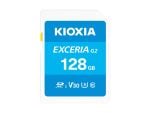 Kioxia SD Exceria G2 128GB