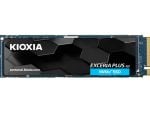 Kioxia Exceria Plus NVMeTM Series M.2 2280 1000GB