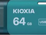 Kioxia TransMemory U301L 64GB