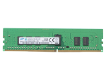4GB Samsung, PC4-17000, DDR4-2133Mhz, 1RX8, ECC Registered, CL15, 1.2V