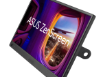 Asus ZenScreen / 16 inch FHD 1920x1080/ Brightness 250nits W-LED/IPS