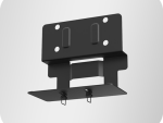 Yealink MeetingDisplay AVBracket-S (For A40/S40/UVC Camera)
