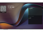 Yealink Meeting Display 75"