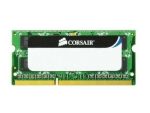 Corsair — 2GB DDR3 SODIMM Memory