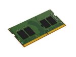 Kingston 4GB DDR4 3200MT/s Non-ECC Unbuffered SODIMM