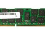 16GB Dell (Micron), DDR3-1866Mhz, PC3-14900, 2Rx4, RDIMM, ECC Register