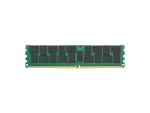 Micron 64GB DDR4-2666/PC4-21300 RDIMM 288-Pin CL19 Quad Rank x4 ECC Registered Memory Module