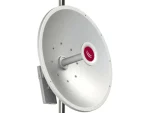 Mikrotik 5.8GHz 30dBi Precision Alignt Dish
