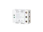 Smart Relay Powered by Shelly, Designed for Precise Control of Large A