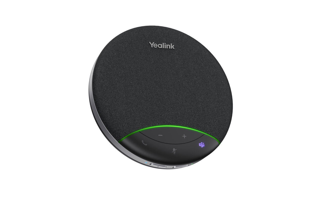 Yealink SP92 USB C/A Speakerphone