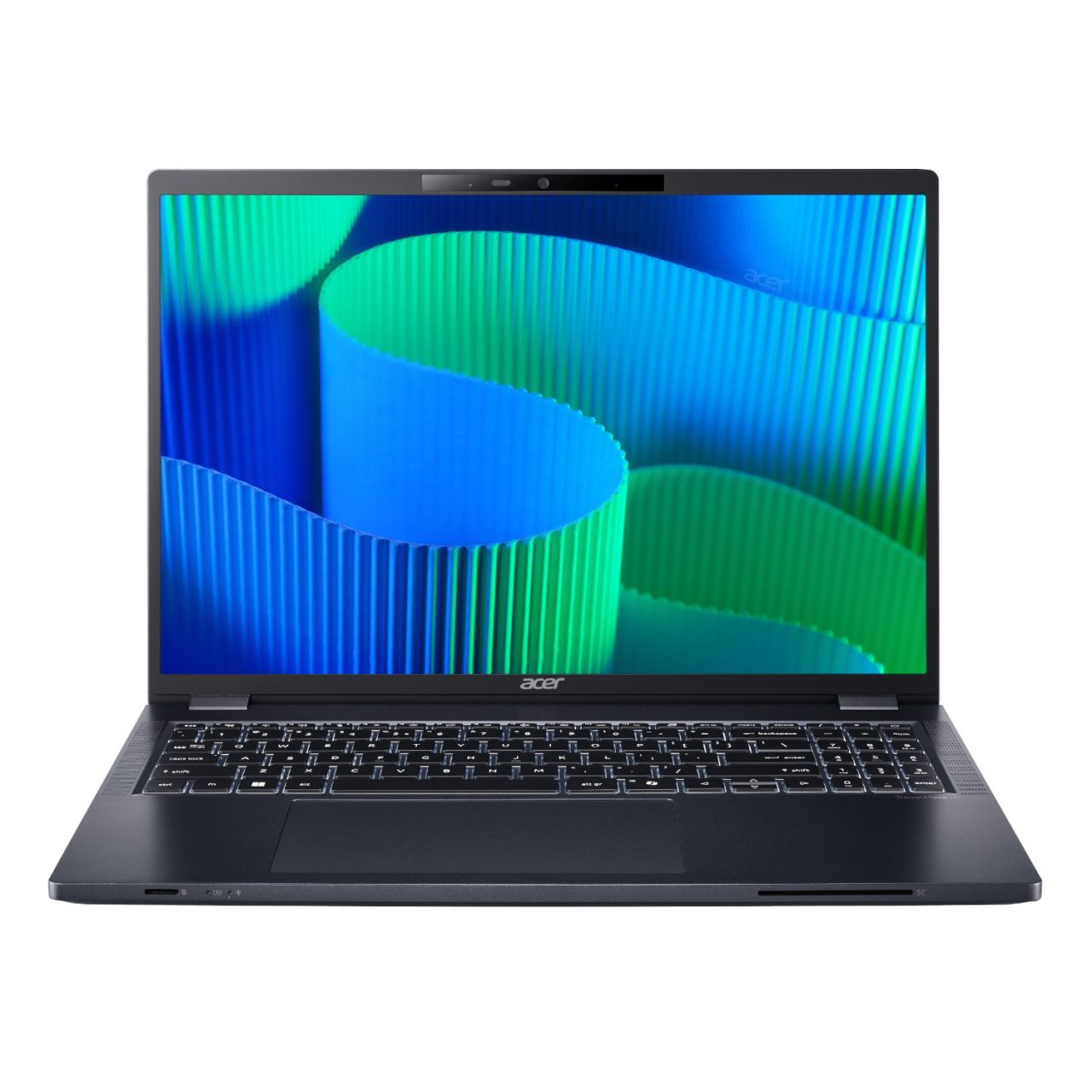 Acer Travelmate P4 16 Laptop | Intel U7-155U | 16GB DDR5 | 1TB NVMe| Windows 11 Pro