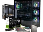 PCBuilder Ryzen 7 7800X3D ARCHON Windows 11 Gaming PC
