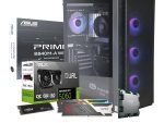 PCBuilder Ryzen 5 8400F OBLIVION Windows 11 Gaming PC