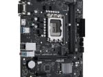 ASUS PRIME H610M-R D4 LGA 1700 M-ATX Gaming Motherboard Integration