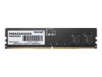 Patriot Signature Line 16GB 4800MHz DDR5 UDIMM Desktop Memory