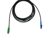 Preterm - LCUPC-SCAPC 10m Black