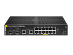 Aruba 6000 12G CL4 2SFP 139W Swch