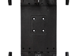 PB02 Tablet holder - Suit for 280*280*9MM tablet works for 7-11 inch