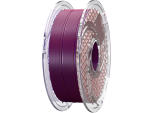 SA Filament Dual Silk PLA Crimson Eclipse Filament 750g1.75mm