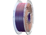 SA Filament Dual Silk PLA Filament 750g - Blue Blood