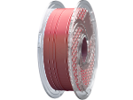 SA Filament Dual Silk PLA Filament 750g - Candy Cane