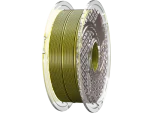 SA Filament Dual Silk PLA Filament 750g - Charred Gold