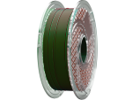 SA Filament Dual Silk PLA Filament 750g - Crimson Emerald