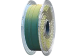 SA Filament Dual Silk PLA Filament 750g -  Golden Sapphire