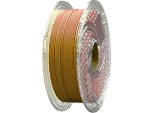 SA Filament Dual Silk PLA Filament 750g -  Golden Scarlet