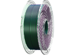 SA Filament Dual Silk PLA Mystic Forest Filament 750g1.75mm