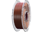 SA Filament Dual Silk PLA Smoky Wine Filament 750g1.75mm
