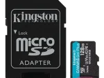 SDCS3/128GB miCro sdXc Canvasp
