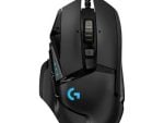Logitech G502 HERO High Performance Gaming Mouse