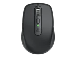 Logitech MX Anywhere 3S - GRAPHITE
