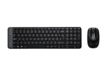 Logitech MK220 Wireless Combo
