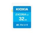 Kioxia SD Exceria G2 G2 32GB