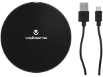 Volkano Deft series Wireless Phone Charge Pad (CF)