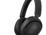 Inzone WH-G500 Black Gaming Headset