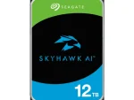 Seagate Skyhawk AI ST12000VE003 12TB 3.5'' HDD Surveillance Drives/ SA