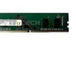 4GB Micron- PC4-25600- DDR4-3200MHz- 1Rx16- 1.2V- 288pin- UDIMM- Desktop Memory Module